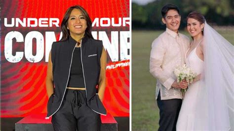 Gretchen Ho is 'very and completely happy' for Robi and Maiqui .